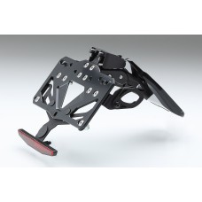 AELLA Billet Fender Eliminator for the Ducati Panigale / Streetfighter V4 / V2 (2025+)